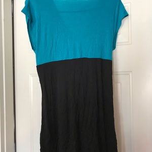 Dress top from Rue21. NWOT size medium